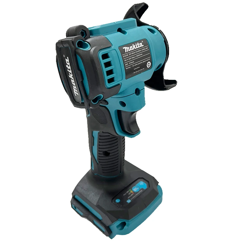 Makita  3 Inch New Mini Angle  - Power Tools Used review and price
