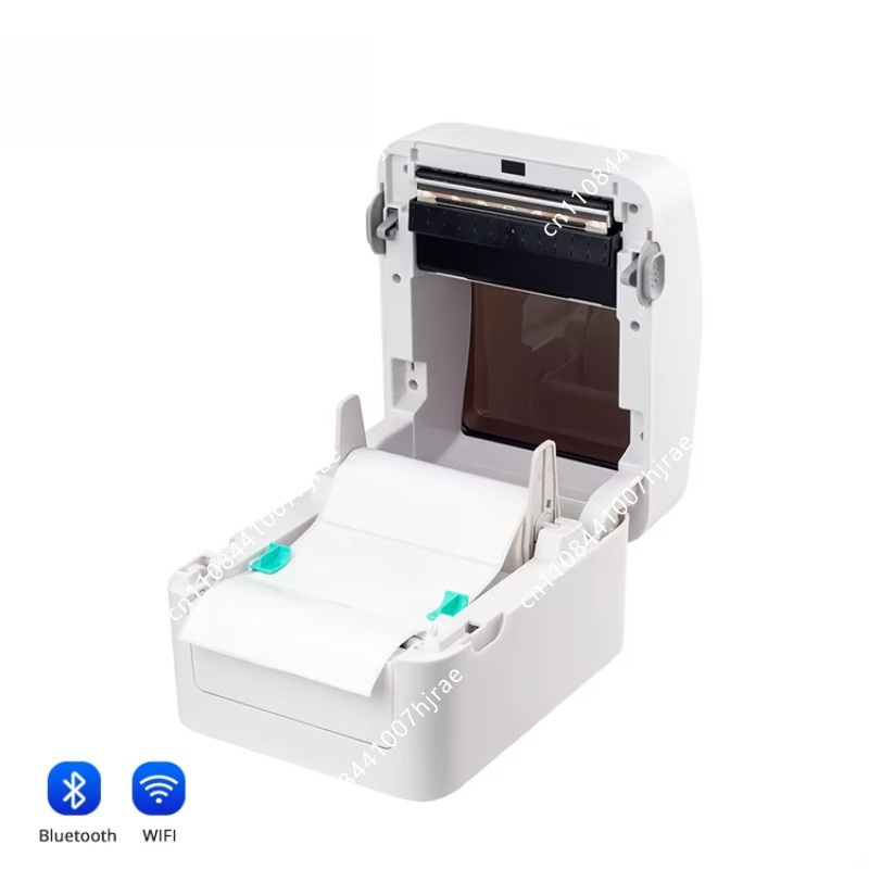 XP-420B 4x6 Roll Paper Thermal - Power Tools Logistics review and price