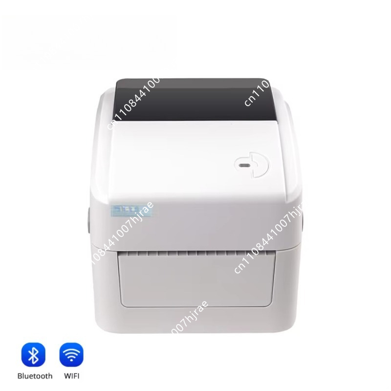 XP-420B 4x6 Roll Paper Thermal - Power Tools Logistics review and price