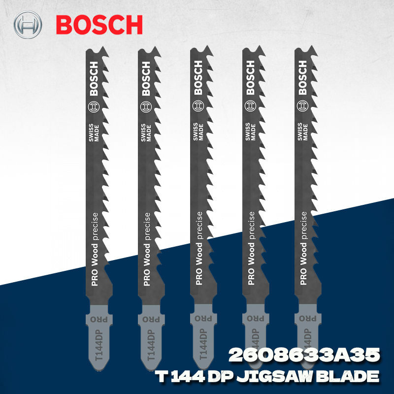 BOSCH 2608633A35 T144DP Jigsaw - Power Tools Jigsaw review and price
