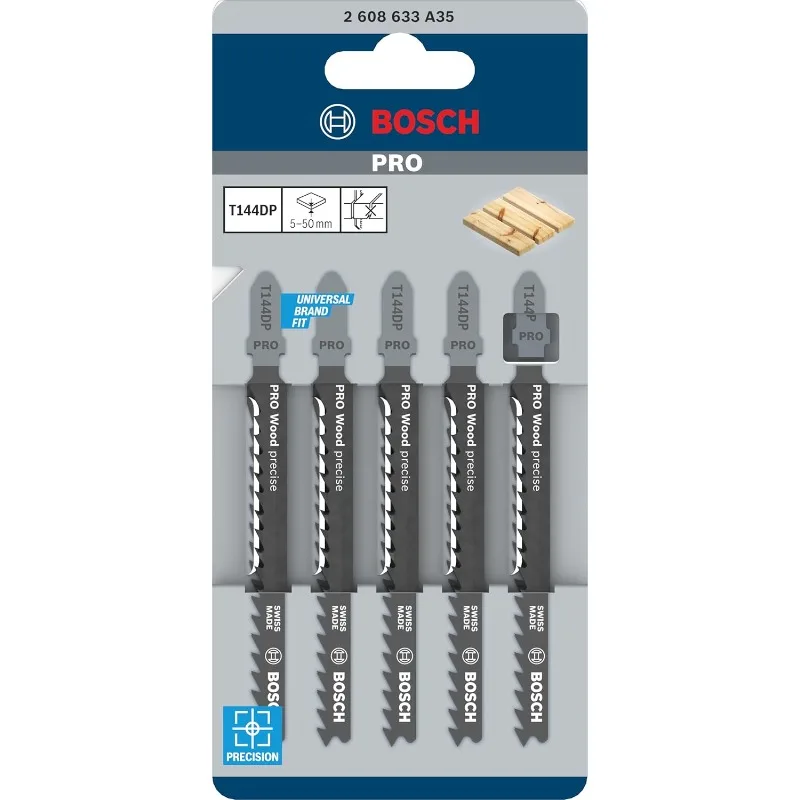 BOSCH 2608633A35 T144DP Jigsaw - Power Tools Jigsaw review and price