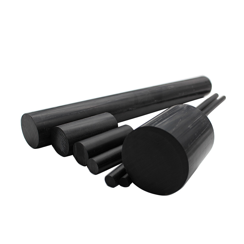 Black ABS Rod Machinable Plast - Power Tools Manufacturers review and price