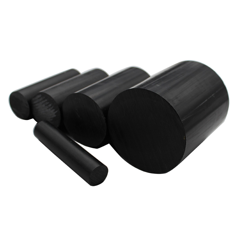Black ABS Rod Machinable Plast - Power Tools Manufacturers review and price
