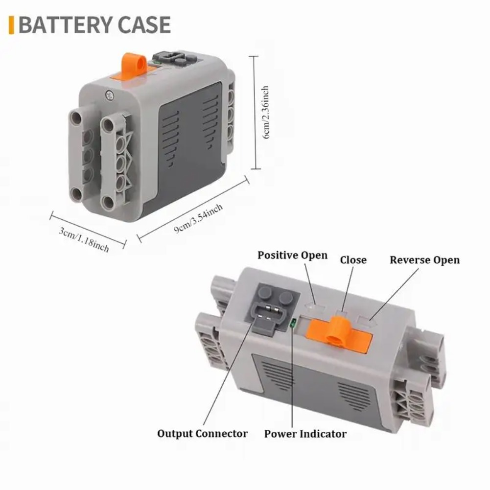 MOC Rechargeable AA /AAA Batte - Power Tools Used review and price