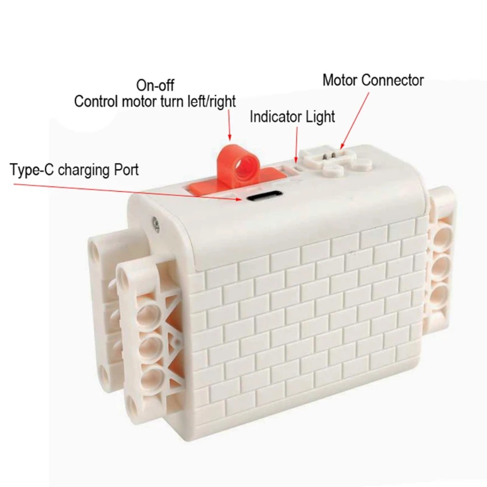 MOC Rechargeable AA /AAA Batte - Power Tools Used review and price