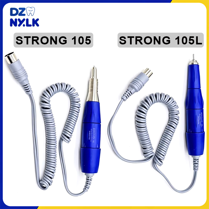 Micromotor Handpiece 40K RPM S - Power Tools Jobs review and price