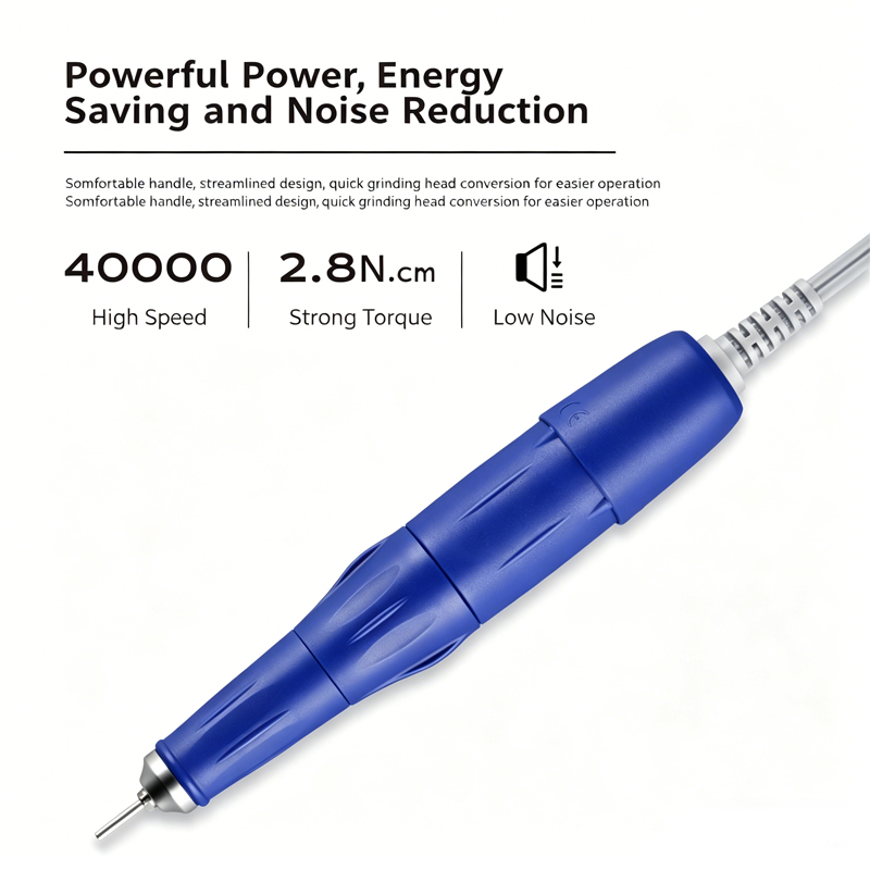 Micromotor Handpiece 40K RPM S - Power Tools Jobs review and price
