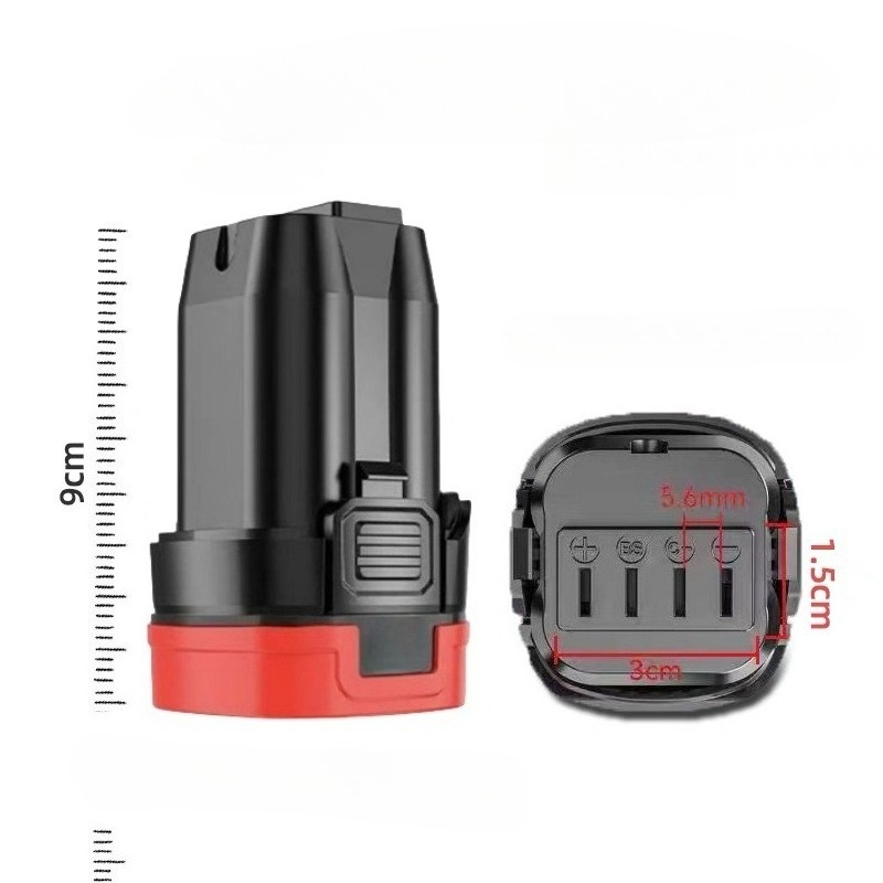 16.8V/18V 2.0Ah Battery for Do - Power Tools Used review and price