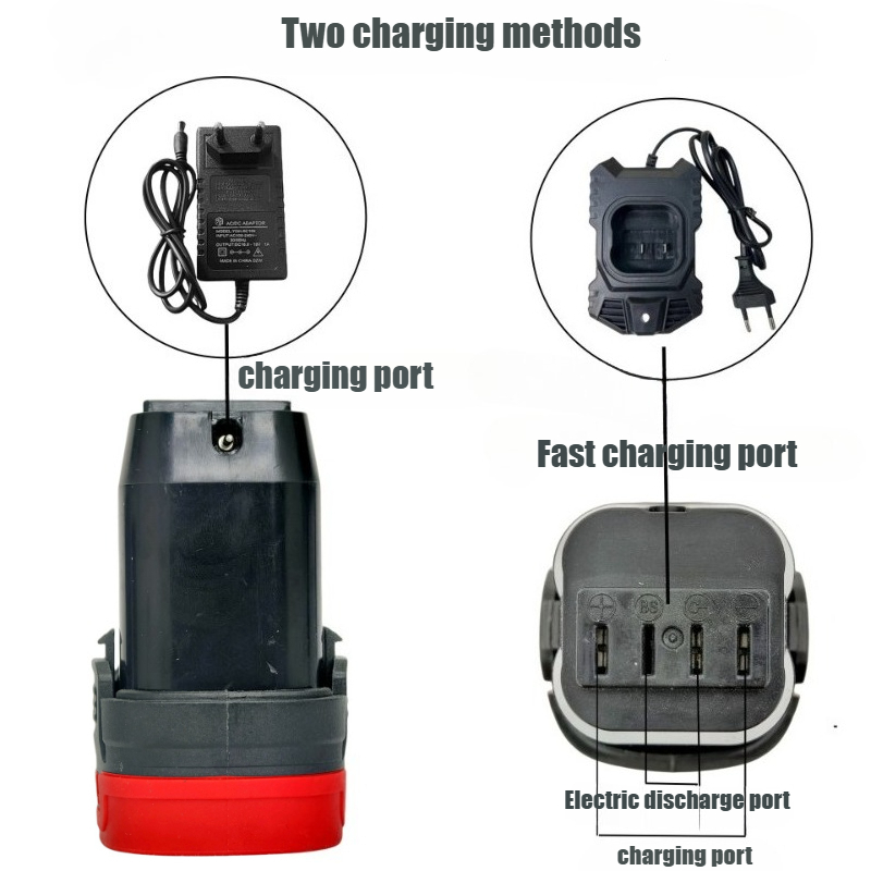 16.8V/18V 2.0Ah Battery for Do - Power Tools Used review and price