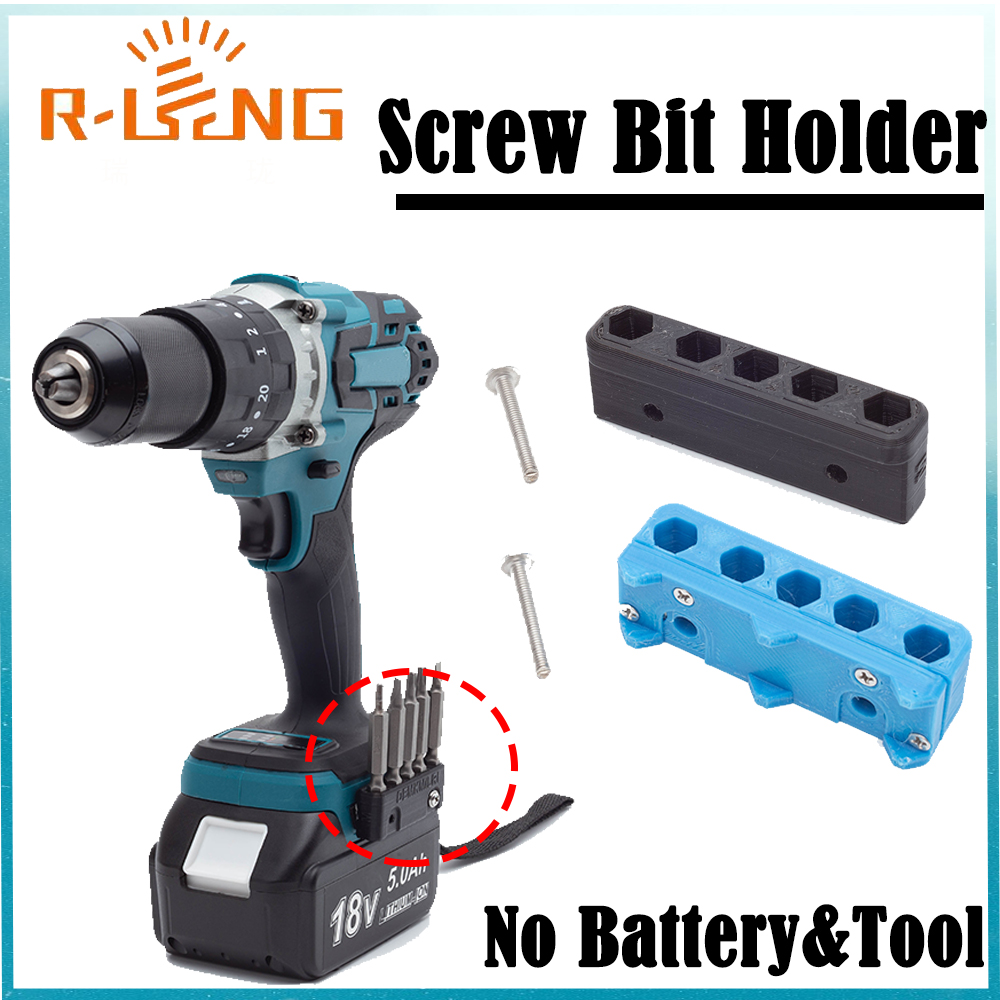 Magnetic Bit Holder Drill Bit  - Power Tools Makita Set review and price