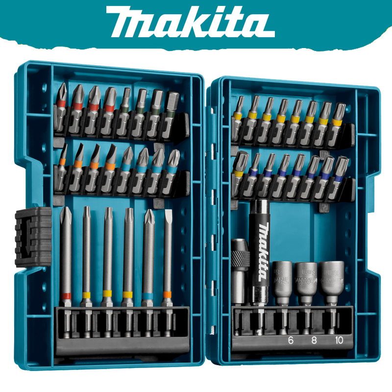 Makita B-55697 Electric Screwd - Power Tools Makita Set review and price