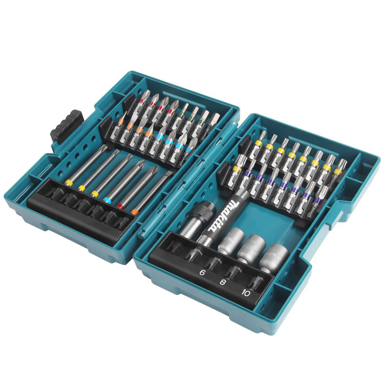 Makita B-55697 Electric Screwd - Power Tools Makita Set review and price