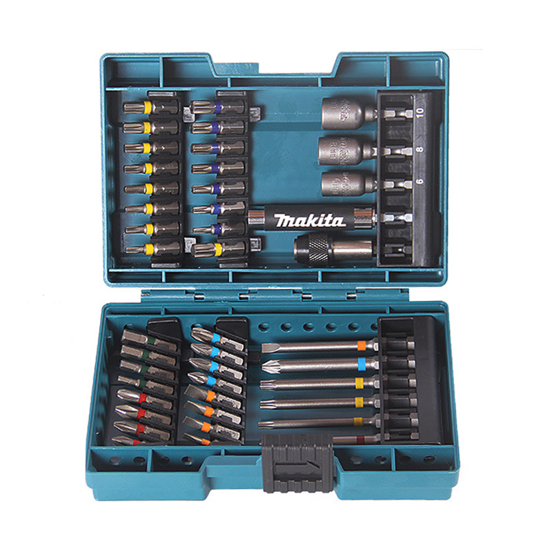 Makita B-55697 Electric Screwd - Power Tools Makita Set review and price