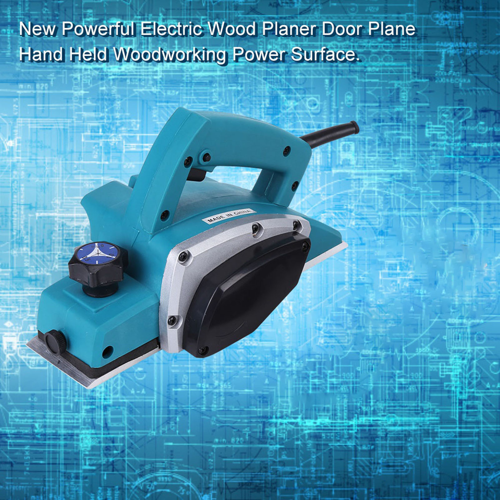 Eectric planer Handheld Planer - Planer Handheld Electric review and price