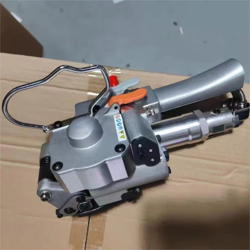 Handheld Pneumatic Strapping M - Power Tools Logistics review and price
