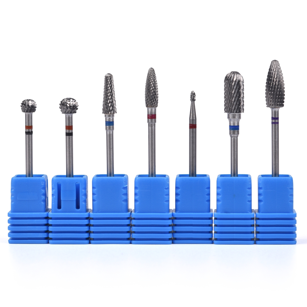 Nail Drill Bit Carbide Milling - Power Tools Jobs review and price