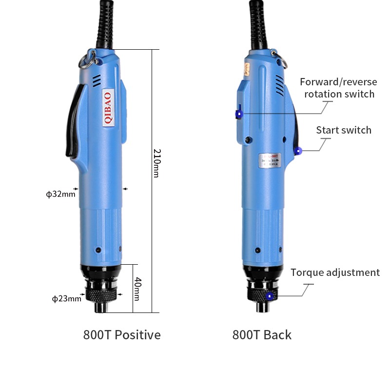 【2026】800T Automatic Electric  - Power Tools Jobs review and price