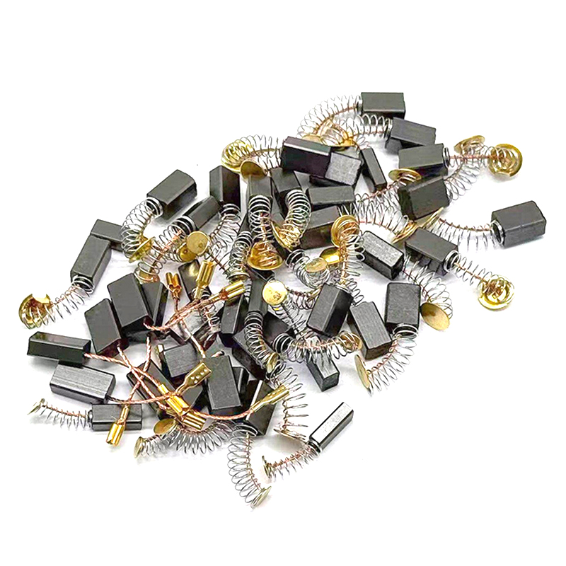 50pcs Durable Carbon Brush Rep - Power Tools Sander review and price