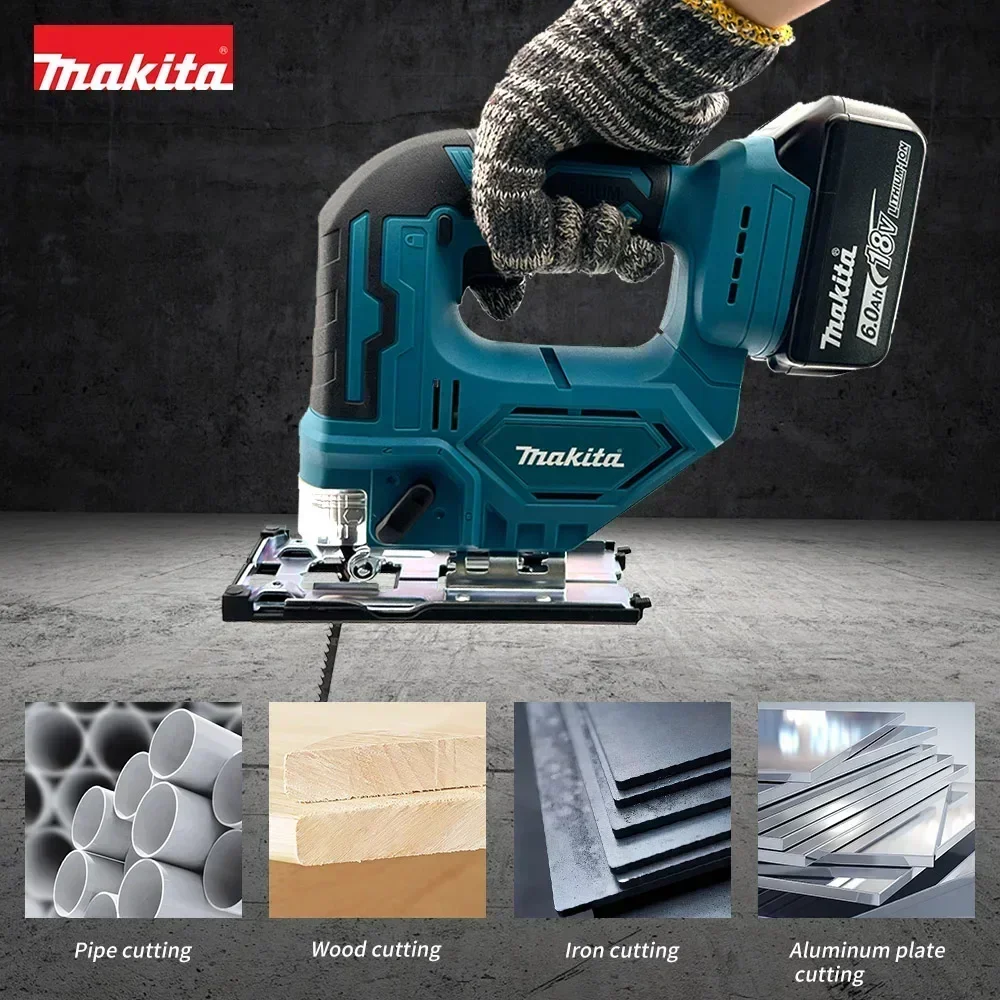 Makita DJV182 340W Brushless J - Power Tools Jigsaw review and price