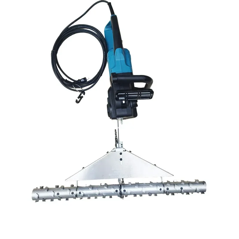 Hand-held electric leveler, le - Planer Handheld Electric review and price