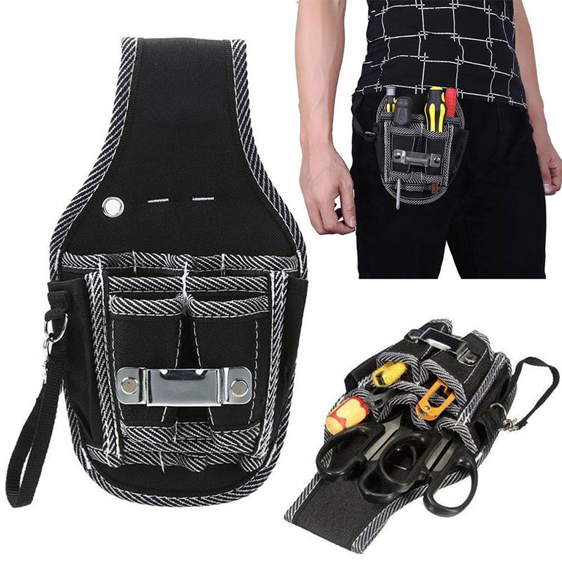【L】600D Nylon Electrician Wais - Power Tools Band review and price