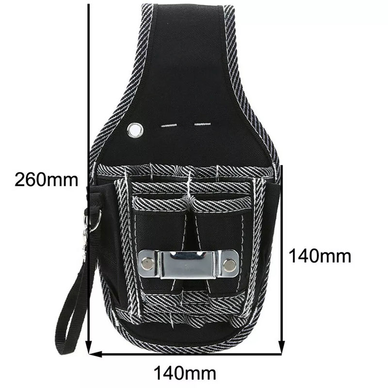 【L】600D Nylon Electrician Wais - Power Tools Band review and price