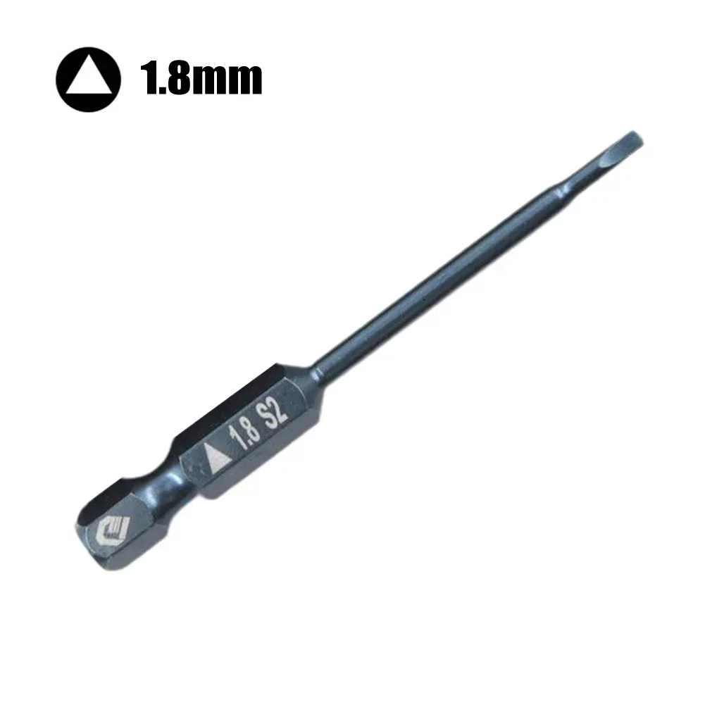 1 Pc Triangular Screwdriver Bi - Power Tools Manufacturers review and price