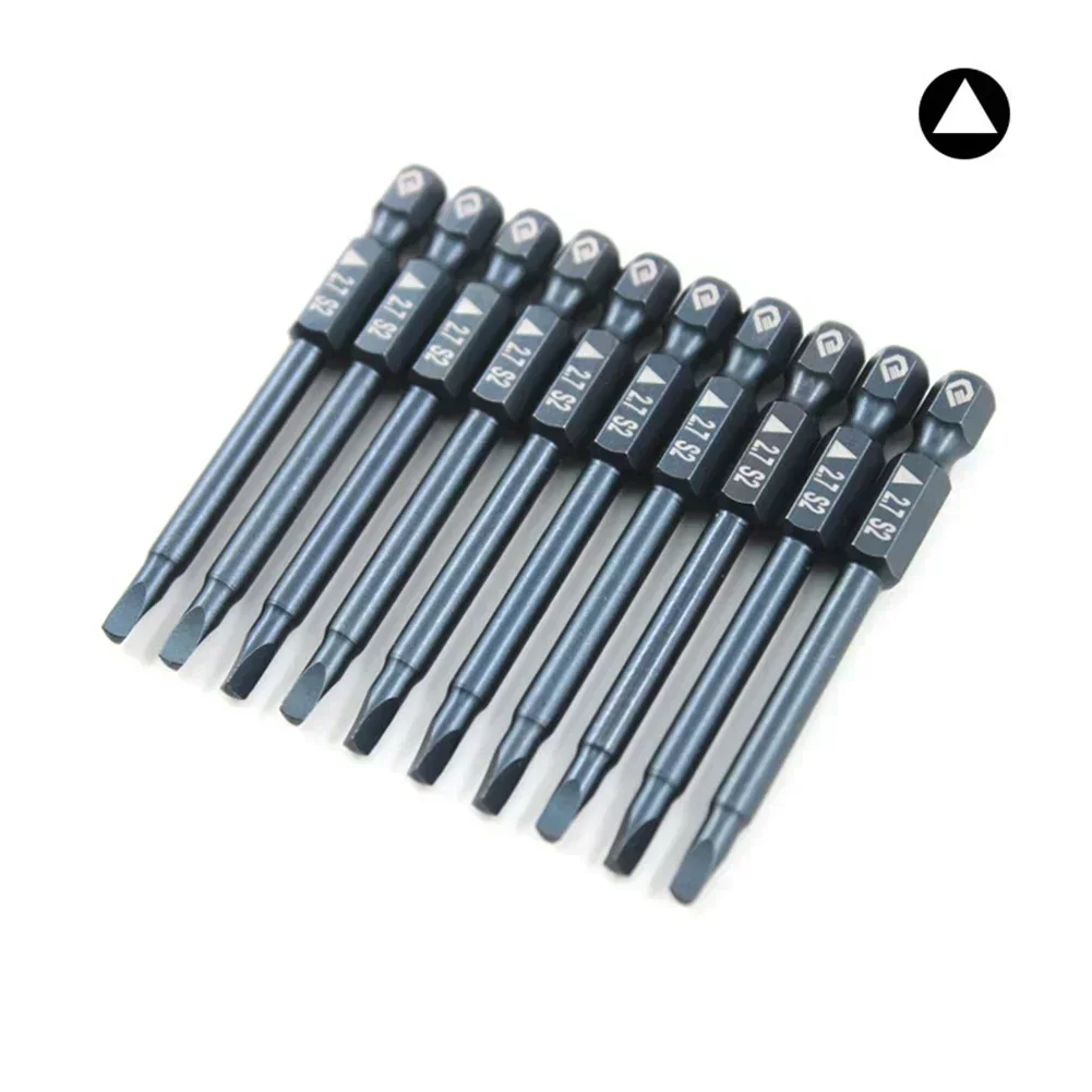 1 Pc Triangular Screwdriver Bi - Power Tools Manufacturers review and price