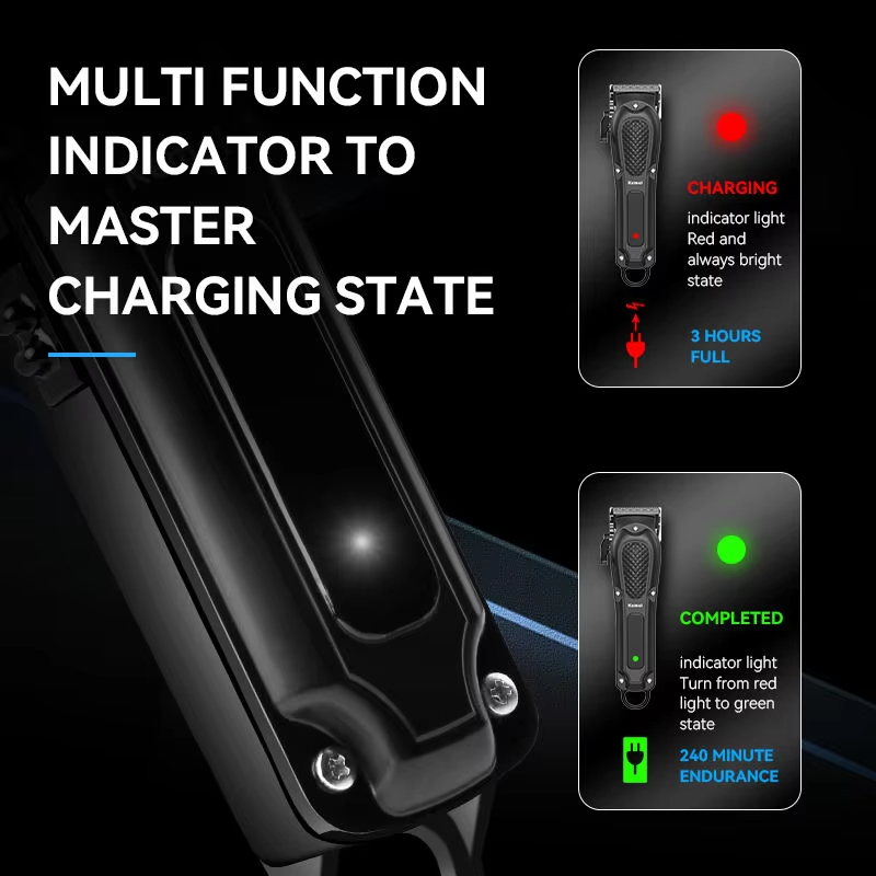 Kemei Electric Hair Clipper Se - Power Xchange Tools review and price