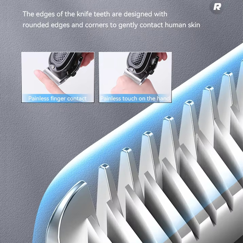 Kemei Electric Hair Clipper Se - Power Xchange Tools review and price