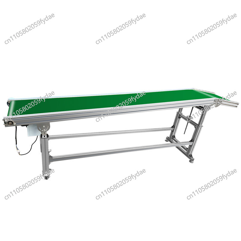 For conveyor belt assembly lin - Power Tools Logistics review and price