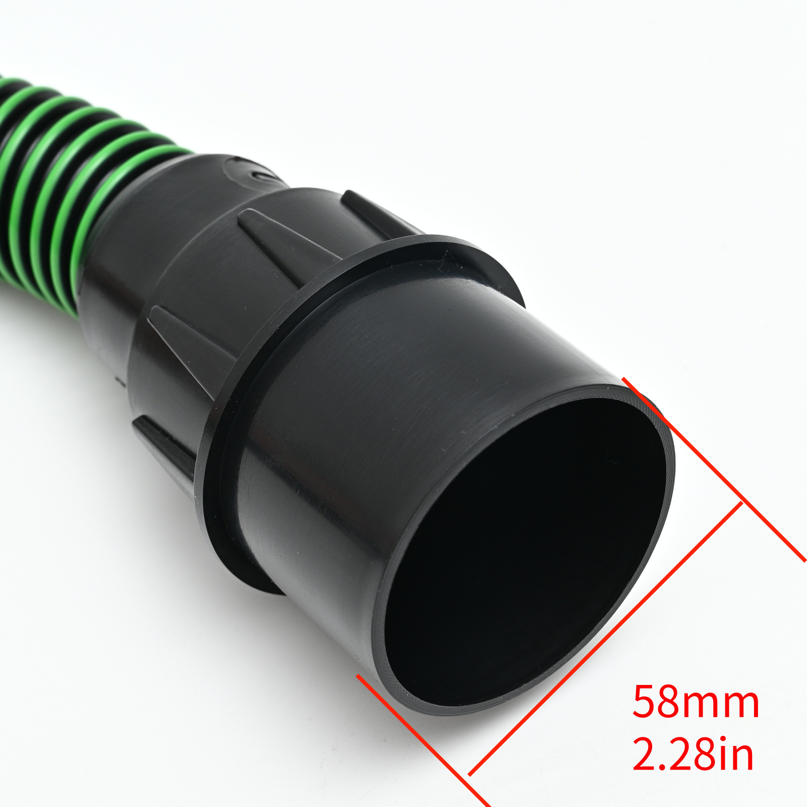 Dust Extractor Hose D27/32x3.5 - Power Tools Used review and price