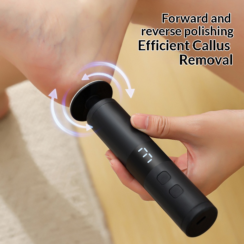 Electric Foot Callus Grinder R - Power Tools Sander review and price