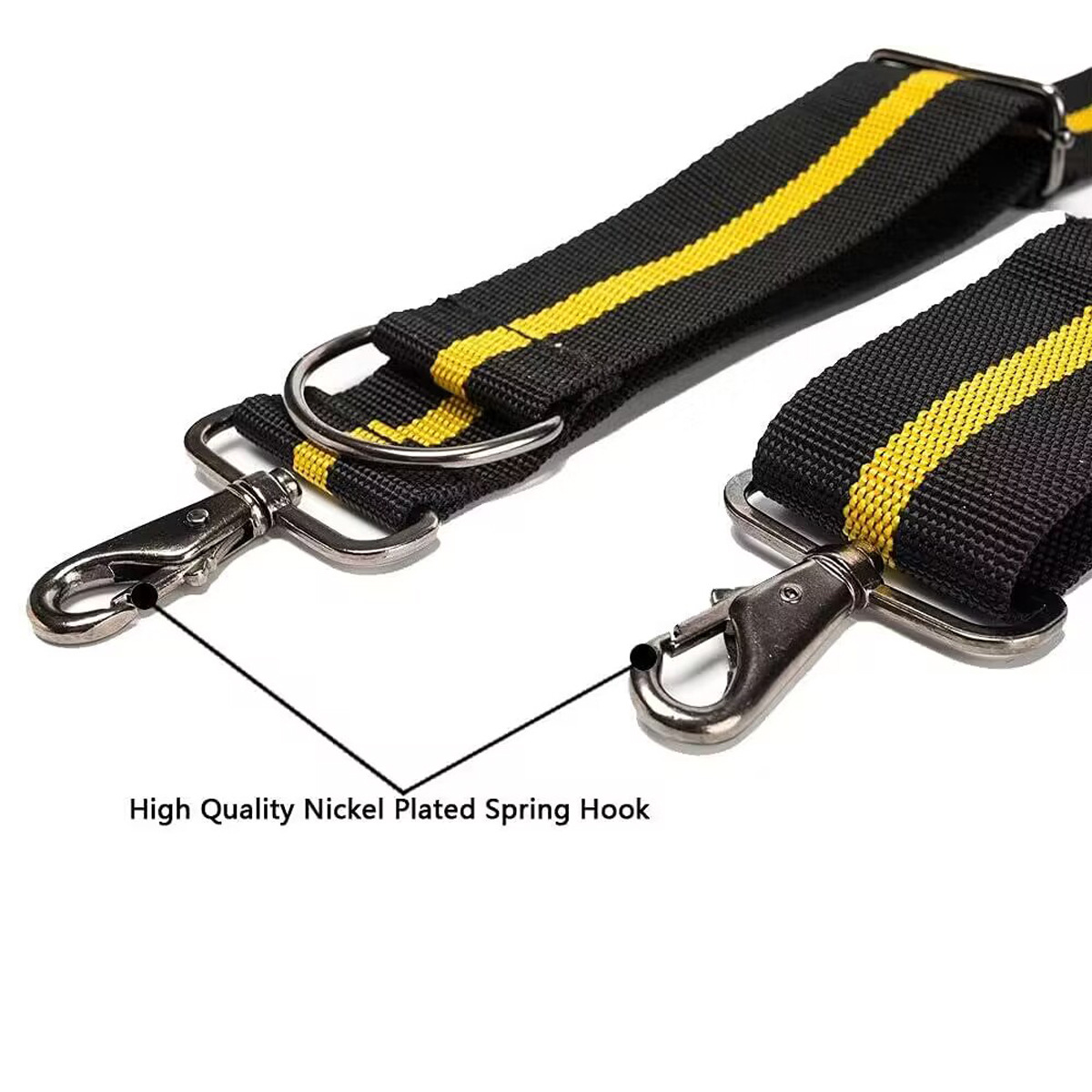 Heavy tool suspension rod with - Power Tools Band review and price