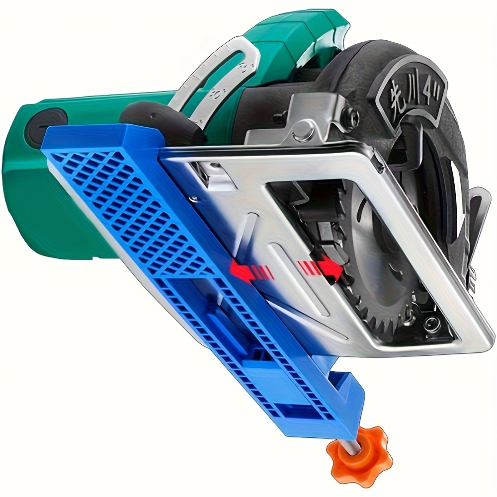 Durable ABS Electric Circular  - Power Tools Used review and price