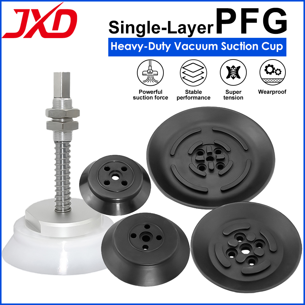 JXD PFG-150 Extra Large Vacuum - Power Tools Logistics review and price