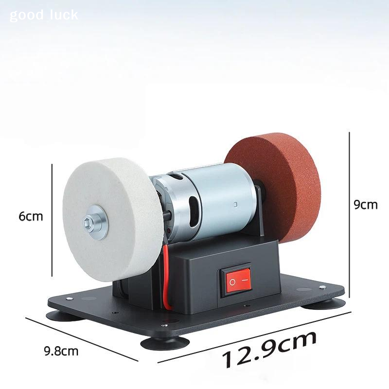 1Pcs Electric Bench Grinder Sa - Power Tools Sander review and price