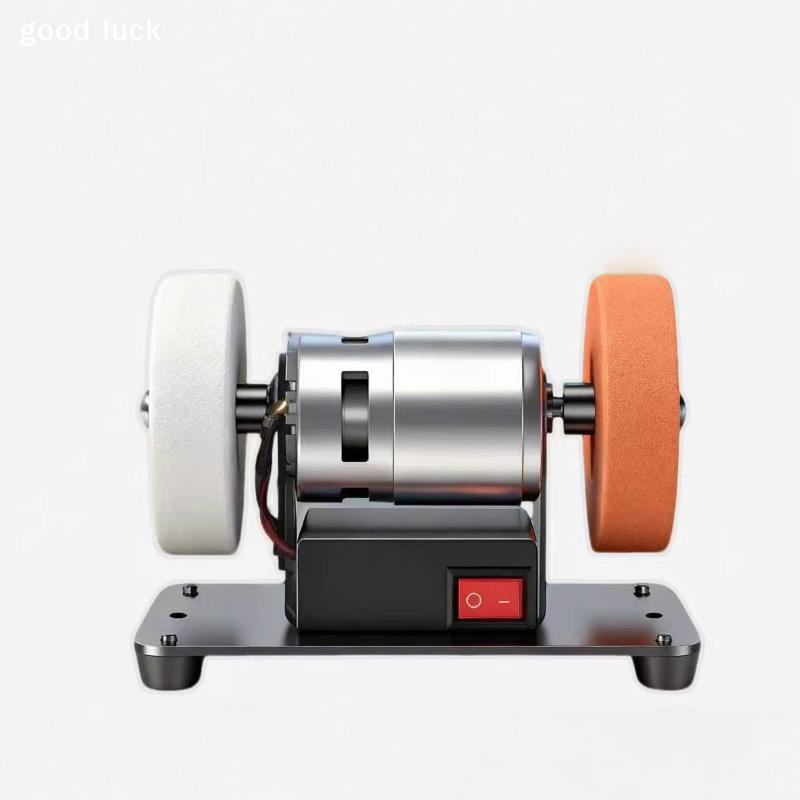 1Pcs Electric Bench Grinder Sa - Power Tools Sander review and price