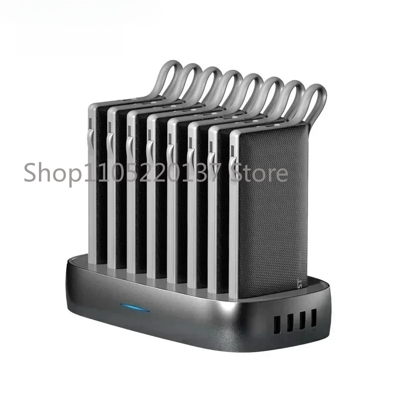 Li-polymer Battery Powerbank M - Power Tools Rental review and price