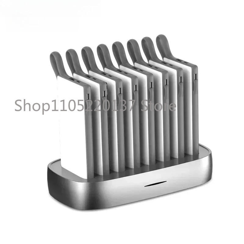 Li-polymer Battery Powerbank M - Power Tools Rental review and price