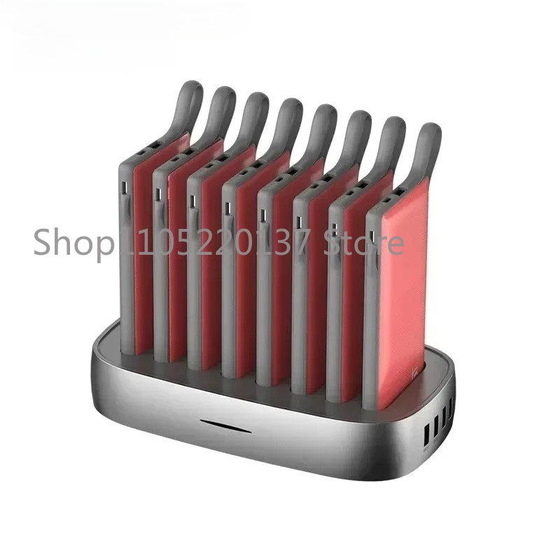 Li-polymer Battery Powerbank M - Power Tools Rental review and price