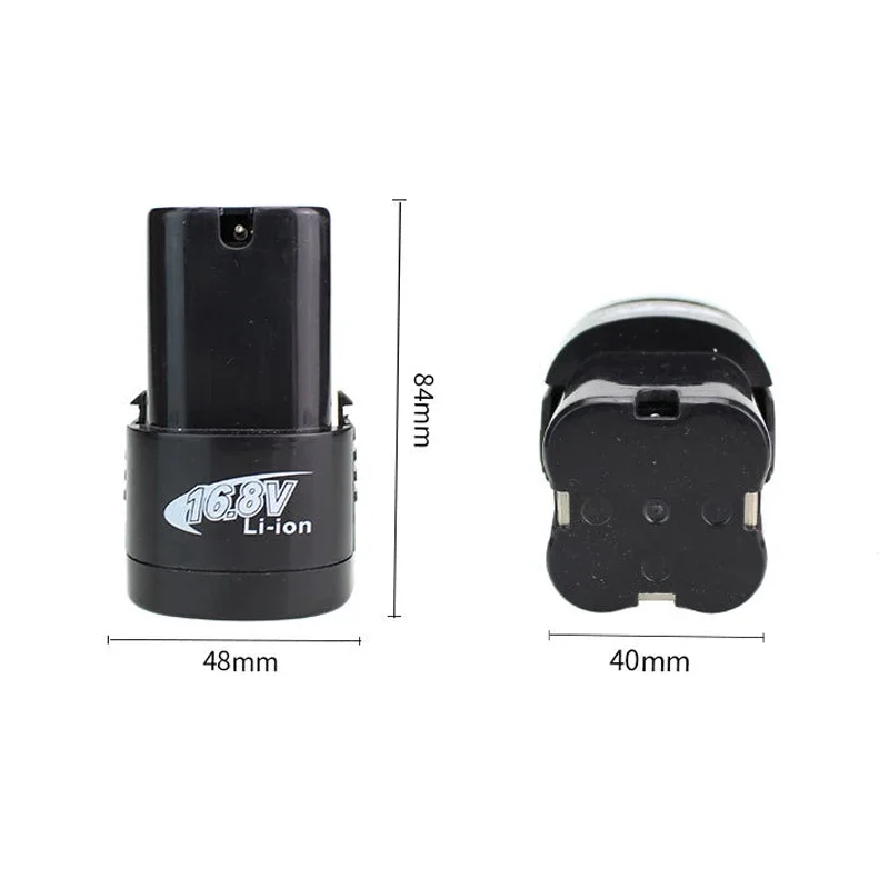 20000mAh 16.8V Lithium Li-ion  - Power Tools Used review and price