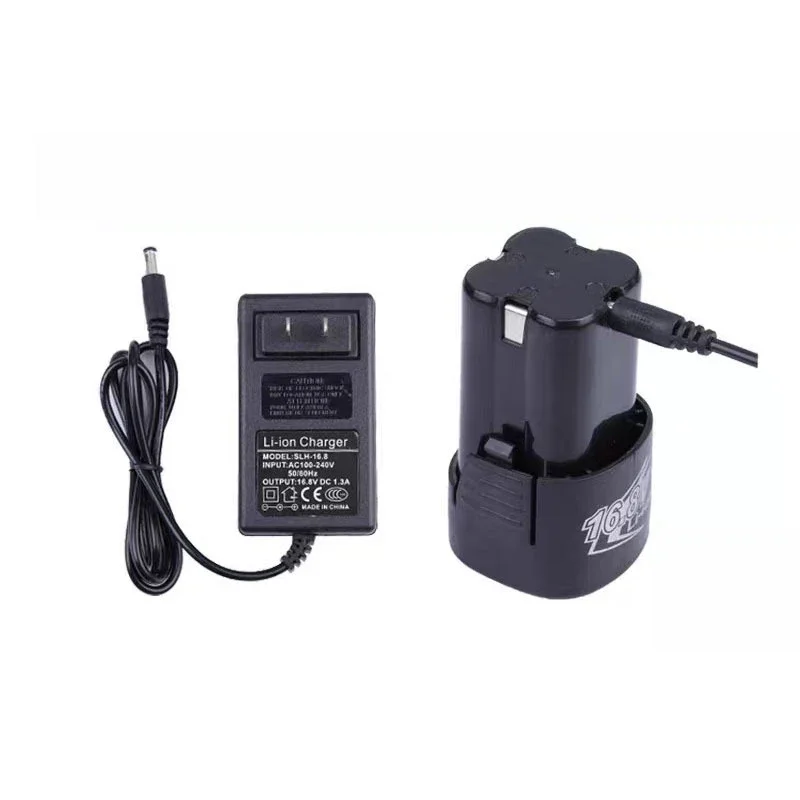 20000mAh 16.8V Lithium Li-ion  - Power Tools Used review and price