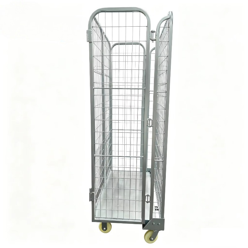 Heavy duty and durable contain - Power Tools Logistics review and price