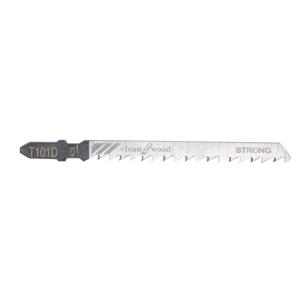 5pcs T101D 65MN Jag Saw Blades - Power Tools Jigsaw review and price