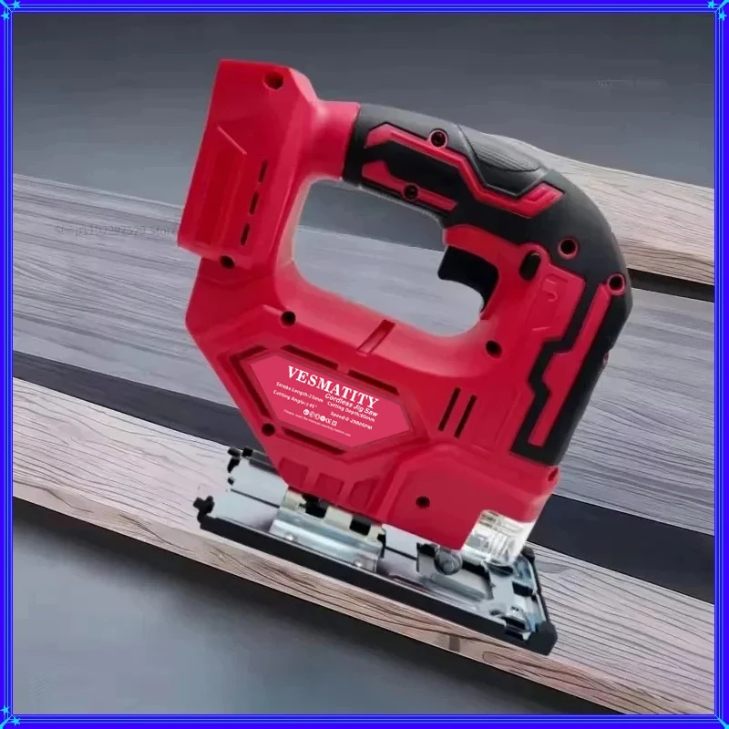 Brushless Curve Saw Cordless E - Power Tools Jigsaw review and price