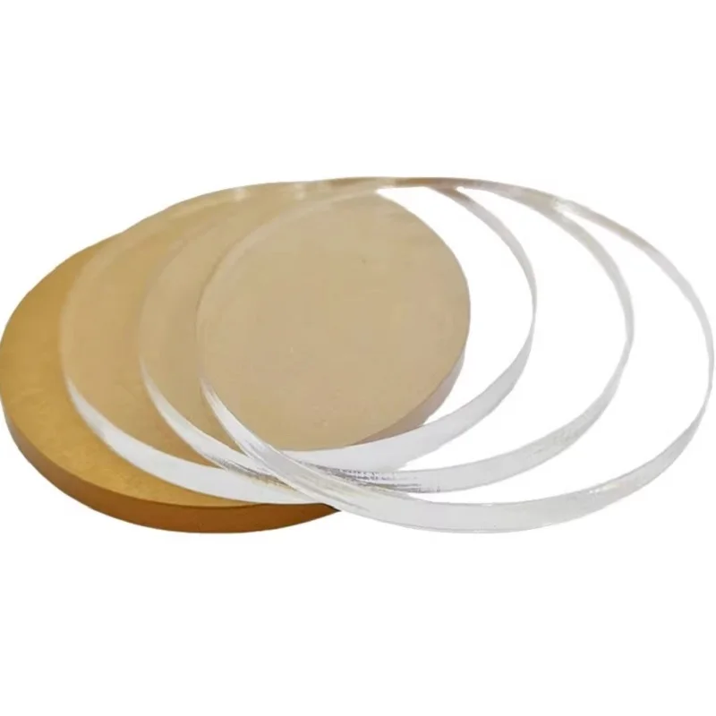 Acrylic Discs Sheet Clear Plex - Power Tools Manufacturers review and price