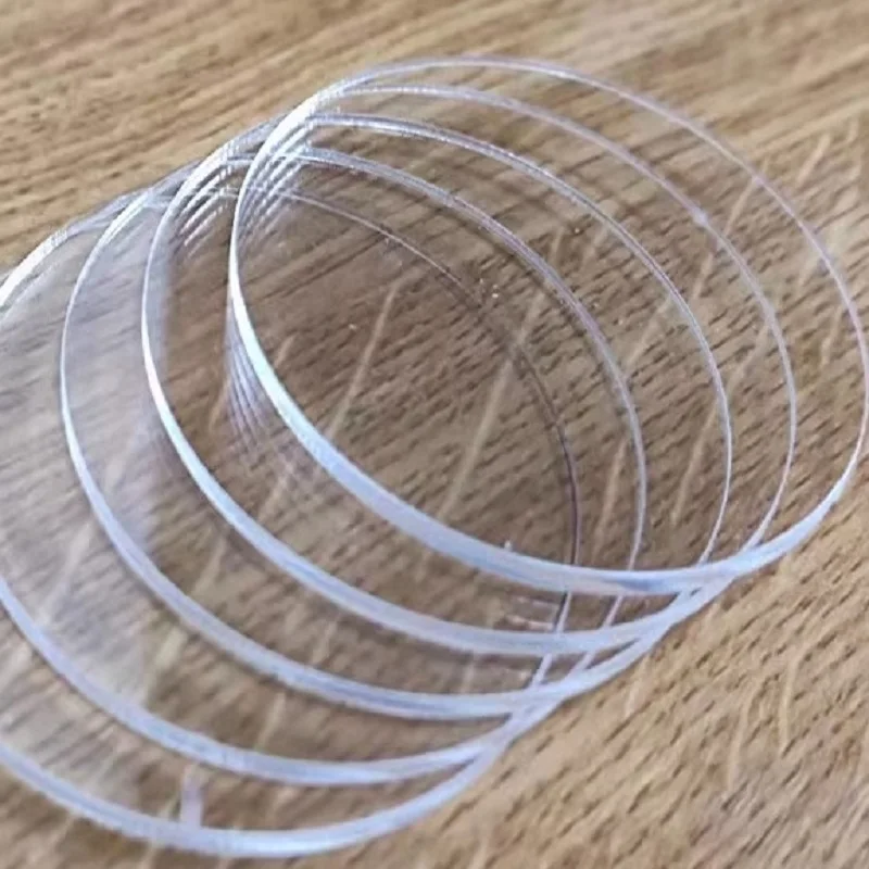 Acrylic Discs Sheet Clear Plex - Power Tools Manufacturers review and price