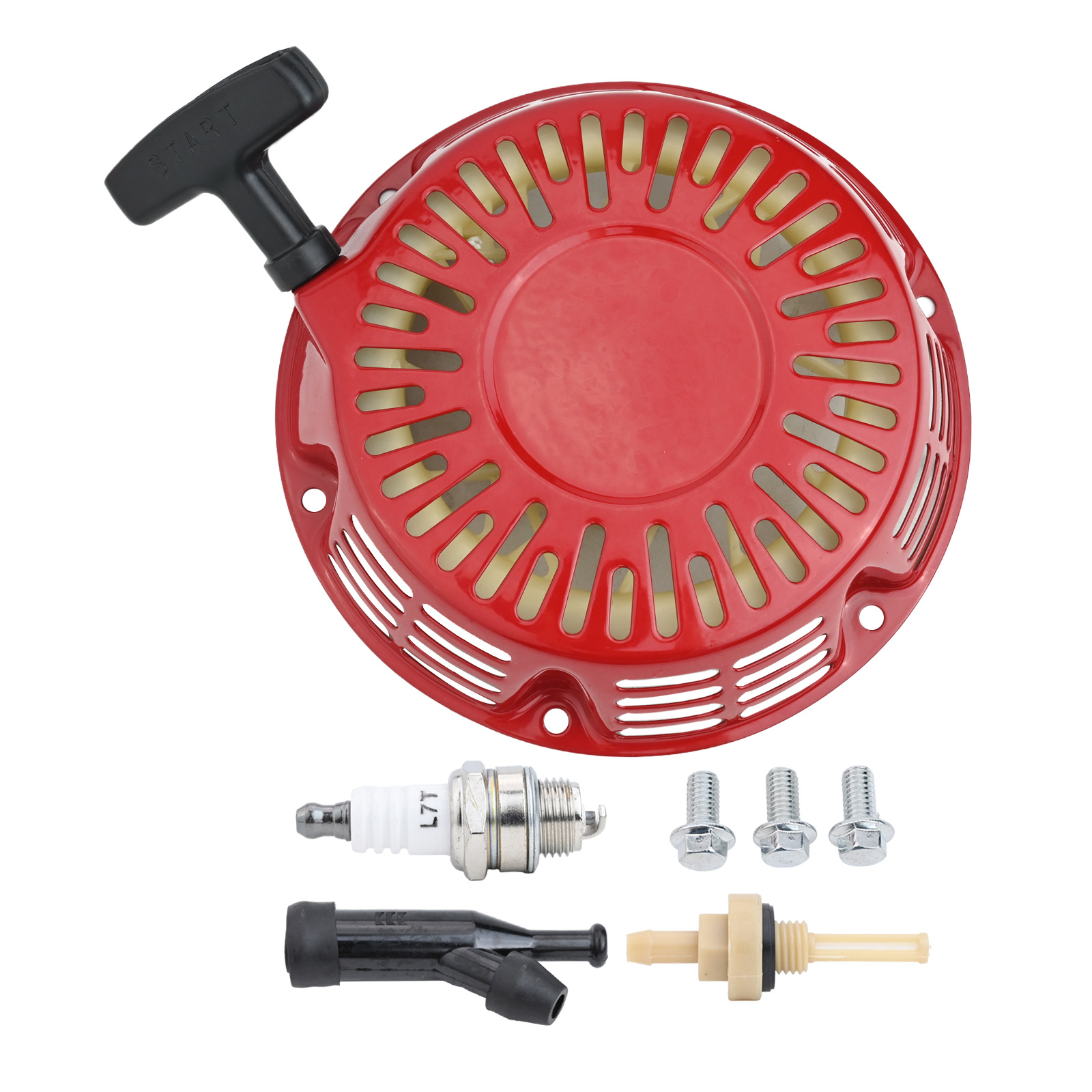 Recoil Pull Starter for Honda  - Power Tools Generator review and price