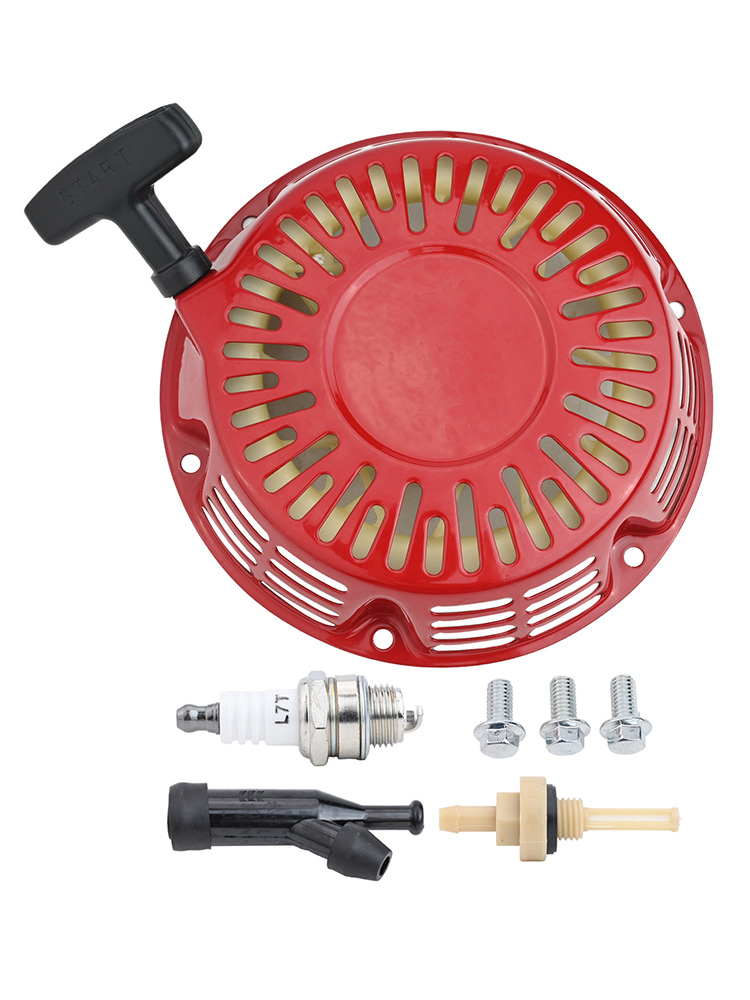Recoil Pull Starter for Honda  - Power Tools Generator review and price